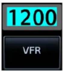 1200 VFR