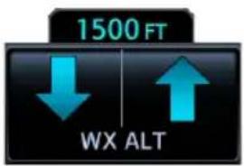 1500 FT WX ALT