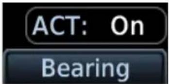 ACT: On Bearing