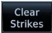 GARMIN GTN 625Xi - CLEAR STRIKES - 1