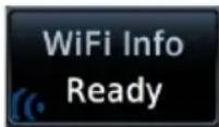 GARMIN GTN 625Xi - WI-FI SETUP ACCESS - 1