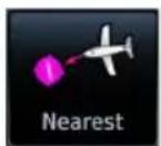 GARMIN GTN 625Xi - APP ICONS - 8
