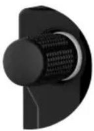 GARMIN GTN 625Xi - Dual Concentric Knob - 1