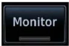 GARMIN GTN 625Xi - Monitor Mode - 1