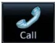 GARMIN GTN 625Xi - Contact Options - 1