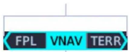 FPL VNAV TERR