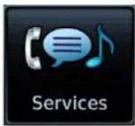GARMIN GTN 625Xi - SERVICES APPS &amp; FUNCTIONS - 1