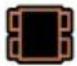 GARMIN GTN 625Xi - ADS-B TRAFFIC SYMBOLS - 16