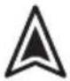 GARMIN GTN 625Xi - ADS-B TRAFFIC SYMBOLS - 1