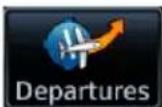 GARMIN GTN 625Xi - Arrival - 1