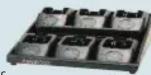 KENWOOD ProTalk TK-3400 - KLH-187 - 2