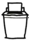 HOTPOINT HTWP1000MWW - YOUR LAUNDRY AREA - 1