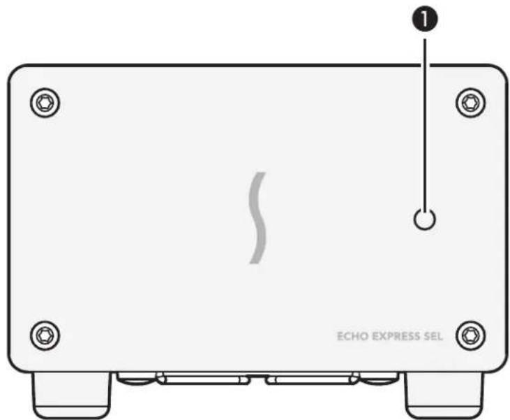 1 ECHO EXPRESS SEL