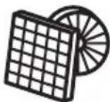 ZANUSSI ZFCT16X - CARE AND CLEANING - 4