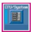 PANASONIC Toughbook CF-F9 - 7While [Panasonic] boot screen is displayed, press and hold Ctrl + F7 until "Please Wait" appears at the bottom of the display. - 3