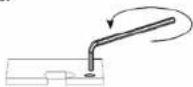 SMEG CMS4101N - INSTALLATION - Products in 60 cm high recesses - 1