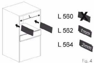 L 560 L 562 L 564 1mm 2mm Fig. 4