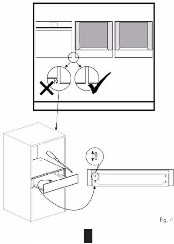 Diagram illustrating a door lock operation with labeled components and checkmark indicators.