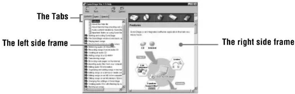 SceneStage Vis. 3.5 Help Notes Name Search Features Named the map for Adjust beginning scanning out (C) Audio command enabled by Studio35a Important files using Studio35a Starting and writing SceneStage The SceneStage installed and basic as Playing basic ranges Following audio CD information Recordi…