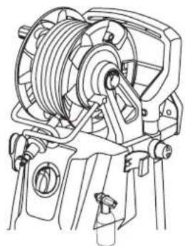 Gerni Super 150.3 - G Maintenance, inspection and repair - 6