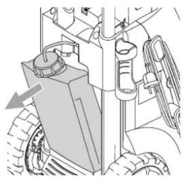 Gerni Pro 160.2 - G Maintenance, inspection and repair - 40