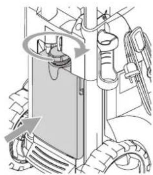 Gerni Pro 160.2 - G Maintenance, inspection and repair - 44