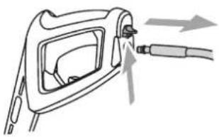 Gerni Pro 160.2 - G Maintenance, inspection and repair - 76