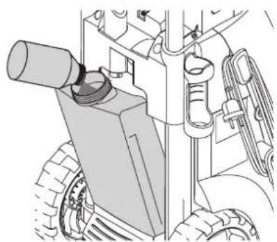 Gerni Pro 160.2 - G Maintenance, inspection and repair - 42