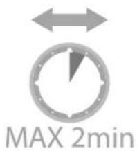 MAX 2min