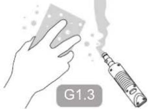 Gerni Pro 160.2 - G Maintenance, inspection and repair - 97