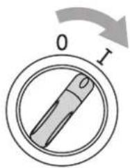 0 I