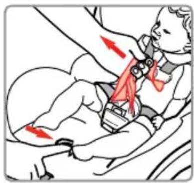 MAXI-COSI Mico Plus - Operation and adjustment - 2
