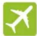 MAXI-COSI Mico Plus - Aircraft installation - 1
