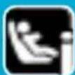 MAXI-COSI Mico Plus - LOOK FOR THESE SYMBOLS FOR ATTACHMENT IN VEHICLE - 2