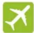 MAXI-COSI Mico Plus - Aircraft installation - 1