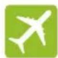 MAXI-COSI Mico Plus - Aircraft installation - 1