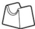 RYOBI RSH2445B - SYMBOLS IN THIS MANUAL - 14