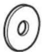 RYOBI RSH2445B - SYMBOLS IN THIS MANUAL - 19