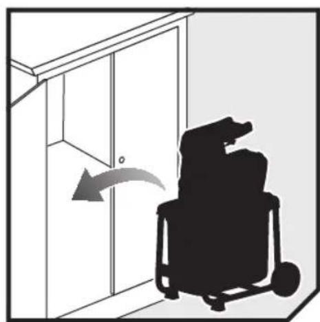 RYOBI RSH2445B - SYMBOLS IN THIS MANUAL - 81