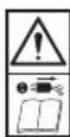 RYOBI RSH2445B - SYMBOLS ON THE PRODUCT - 4