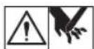 RYOBI RSH2445B - SYMBOLS IN THIS MANUAL - 8