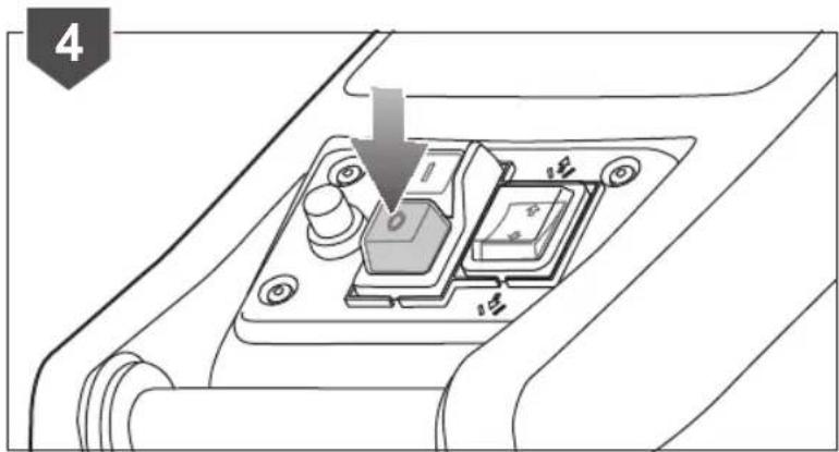 RYOBI RSH2445B - SYMBOLS IN THIS MANUAL - 53
