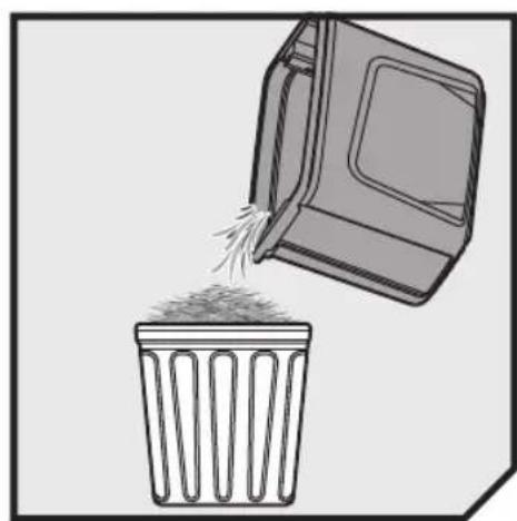 RYOBI RSH2445B - SYMBOLS IN THIS MANUAL - 73