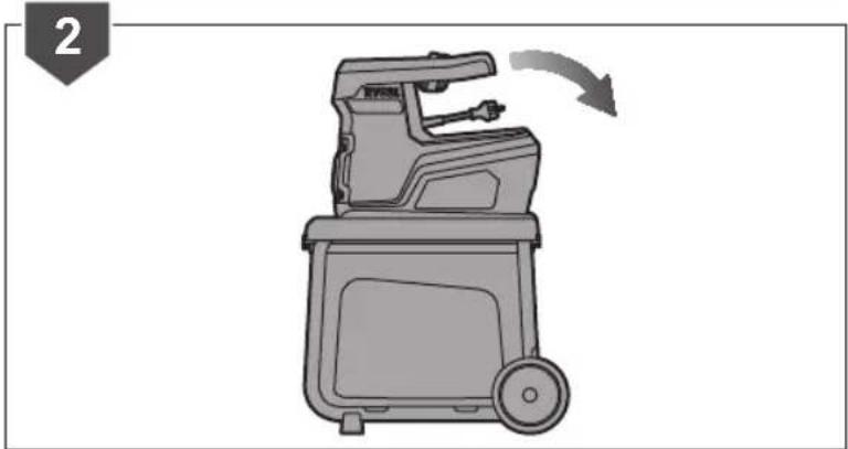 RYOBI RSH2445B - SYMBOLS IN THIS MANUAL - 79