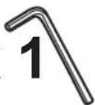 RYOBI RSH2445B - SYMBOLS IN THIS MANUAL - 17