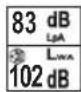 RYOBI RSH2445B - SYMBOLS ON THE PRODUCT - 12