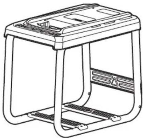 RYOBI RSH2445B - SYMBOLS IN THIS MANUAL - 15