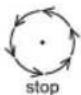 RYOBI RSH2445B - SYMBOLS ON THE PRODUCT - 7