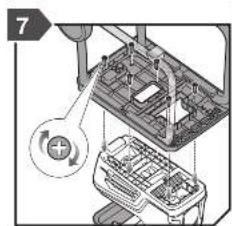 RYOBI RSH2445B - SYMBOLS IN THIS MANUAL - 31
