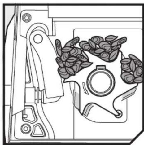 RYOBI RSH2445B - SYMBOLS IN THIS MANUAL - 61